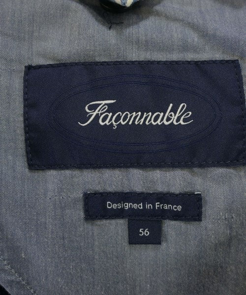 FACONNABLE 休閒夾克