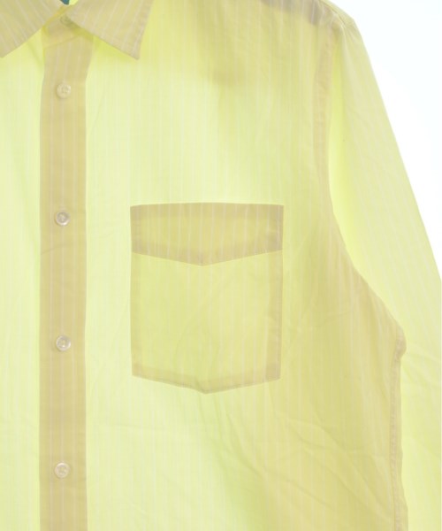 FACONNABLE 休襯衫