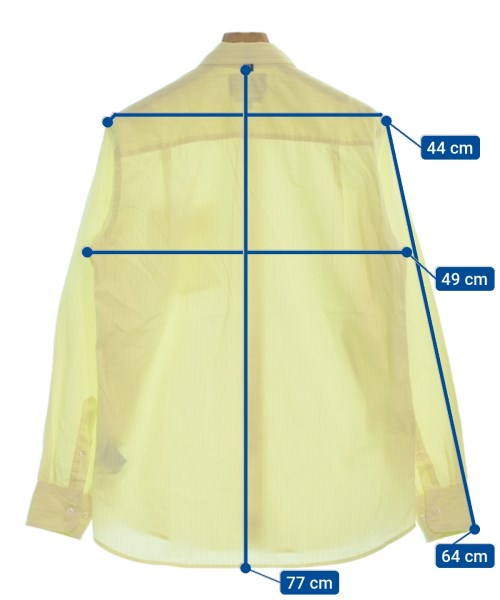 FACONNABLE 休襯衫