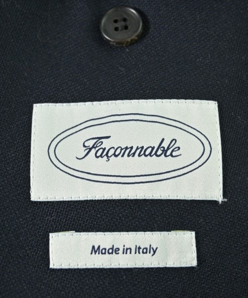 FACONNABLE 夾克
