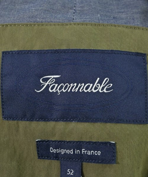 FACONNABLE 風衣