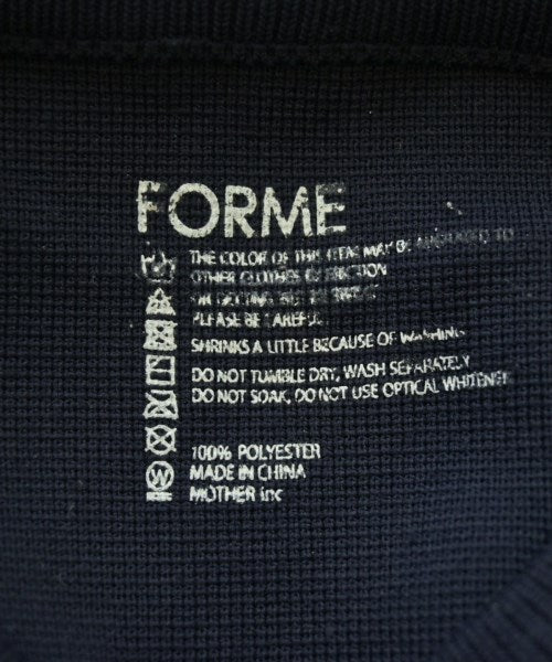 forme 毛衣