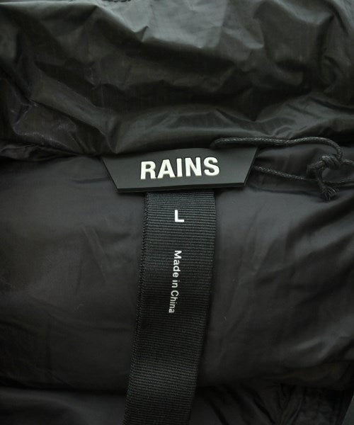 RAINS 羽絨夾克/背心
