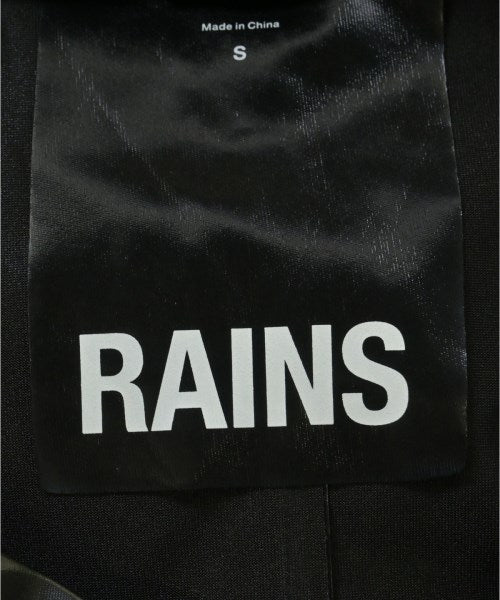 RAINS 其他飛行外套