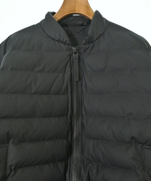 RAINS 羽絨夾克/背心