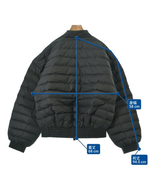 RAINS 羽絨夾克/背心