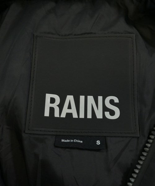 RAINS 其他飛行外套