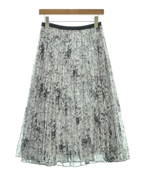 ADAM LIPPES 長裙/超長裙