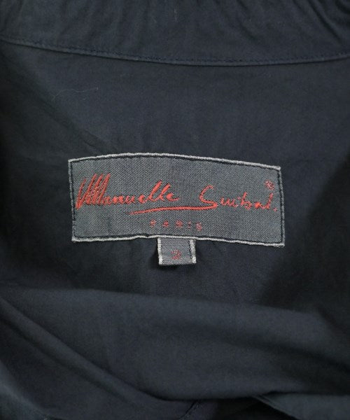 manuelle guibal 女襯衫