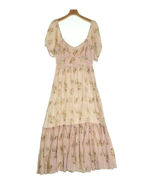 LoveShackFancy 洋裝