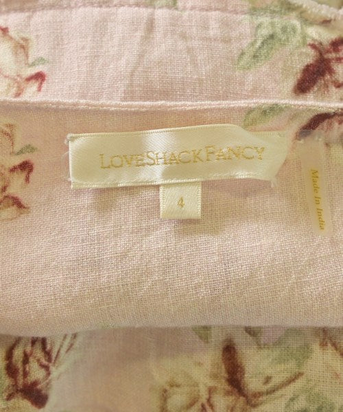 LoveShackFancy 洋裝