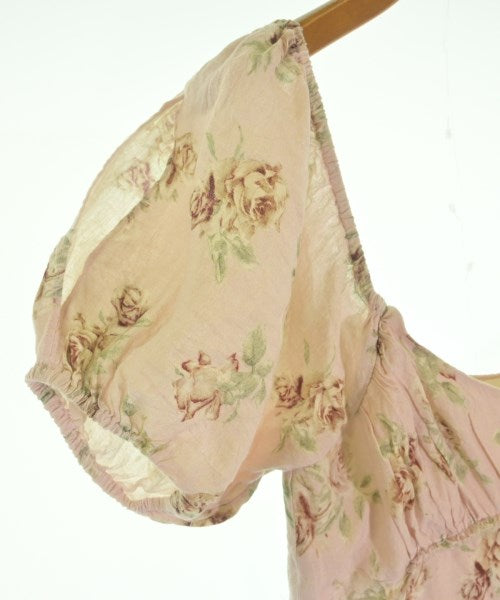 LoveShackFancy 洋裝