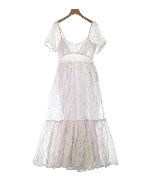 LoveShackFancy 洋裝
