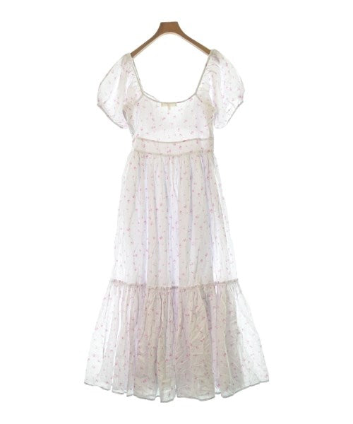 LoveShackFancy 洋裝