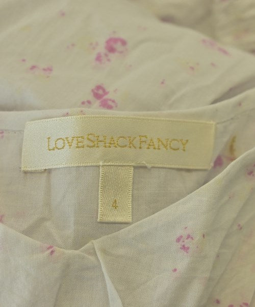 LoveShackFancy 洋裝