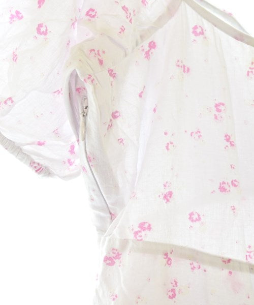 LoveShackFancy 洋裝