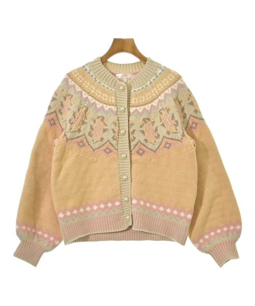 LoveShackFancy 開襟衫