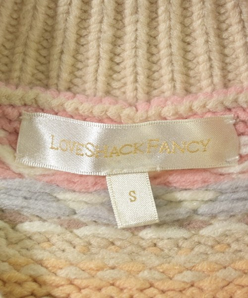 LoveShackFancy 開襟衫