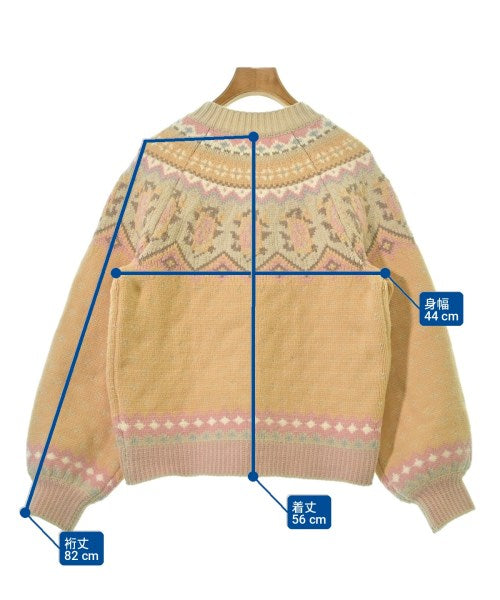 LoveShackFancy 開襟衫