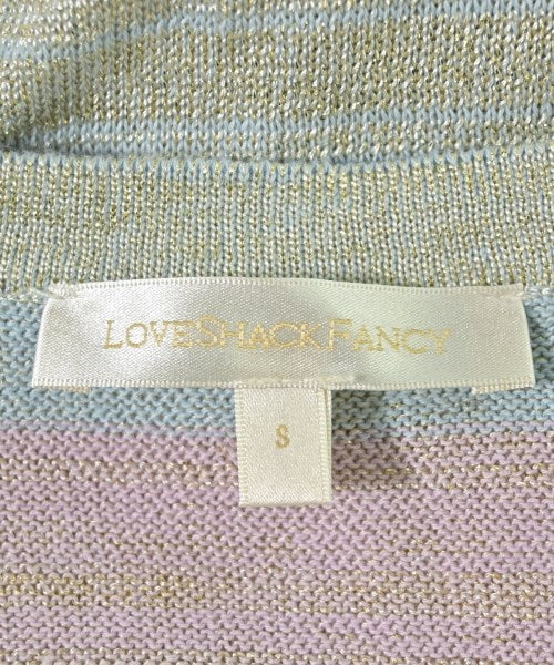 LoveShackFancy 開襟衫