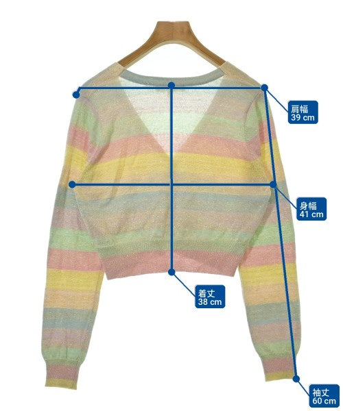 LoveShackFancy 開襟衫