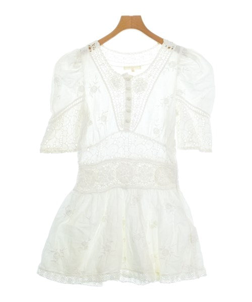 LoveShackFancy 洋裝
