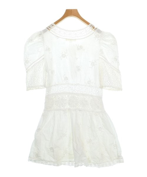 LoveShackFancy 洋裝