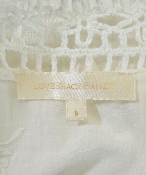 LoveShackFancy 洋裝