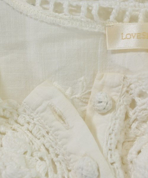 LoveShackFancy 洋裝