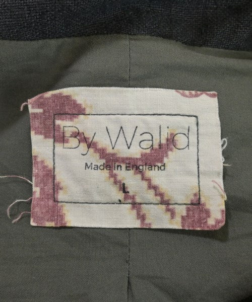 BY WALID 其他飛行外套