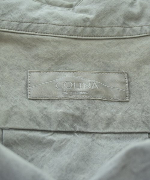 COLINA 休閒襯衫