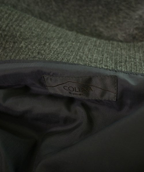 COLINA 運動夾克