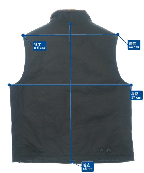 MANIFATTURA CECCARELLI 其他飛行外套