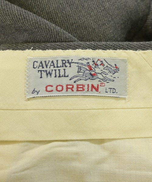 CORBIN 長褲