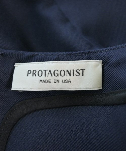 PROTAGONIST 女襯衫