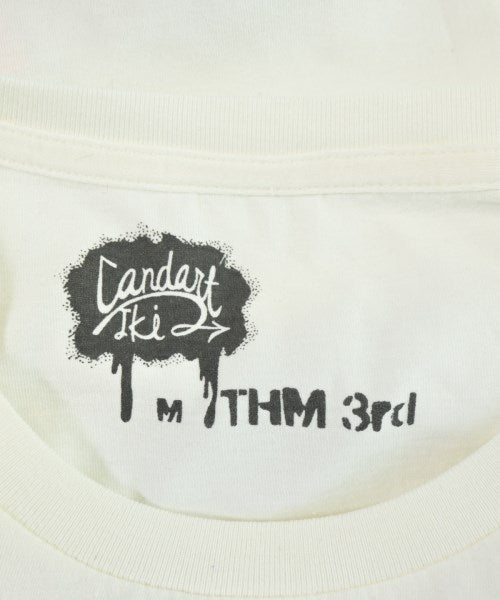THE HARD MAN T恤/上衣