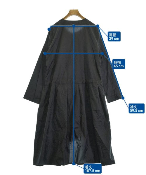 HOMESPUN 其他大衣