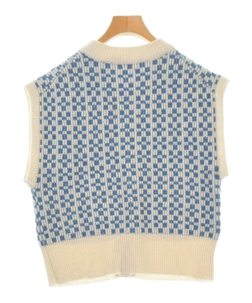 HOMESPUN 背心