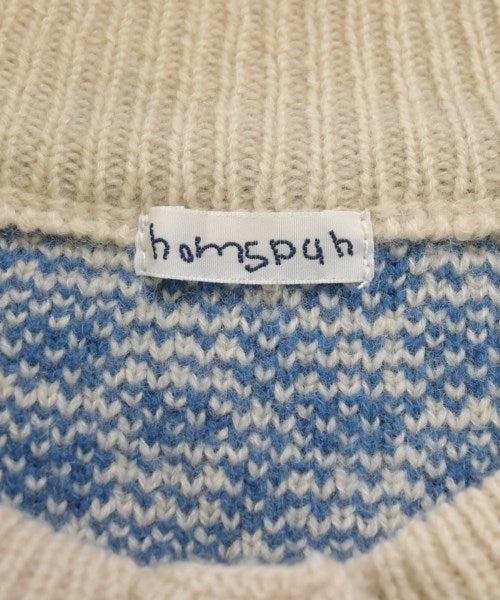 HOMESPUN 背心