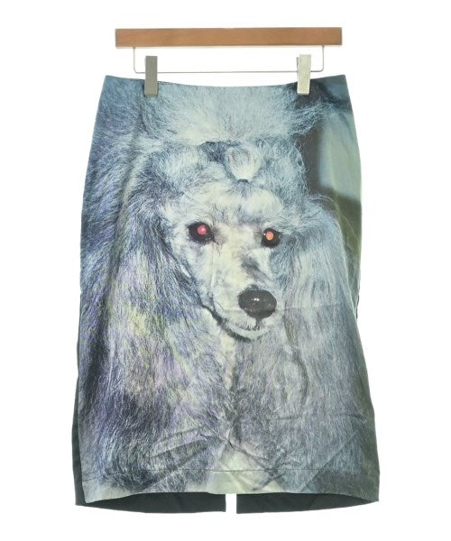 ASHLEY WILLIAMS 膝上裙