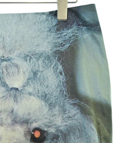 ASHLEY WILLIAMS 膝上裙