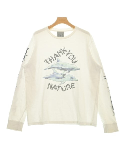 ASHLEY WILLIAMS T恤/上衣