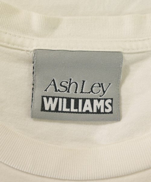 ASHLEY WILLIAMS T恤/上衣