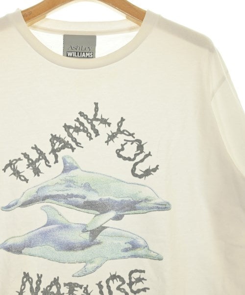 ASHLEY WILLIAMS T恤/上衣