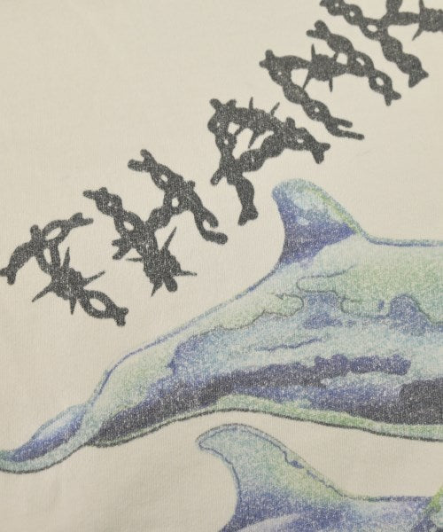 ASHLEY WILLIAMS T恤/上衣