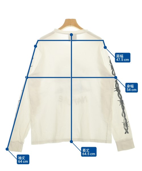 ASHLEY WILLIAMS T恤/上衣