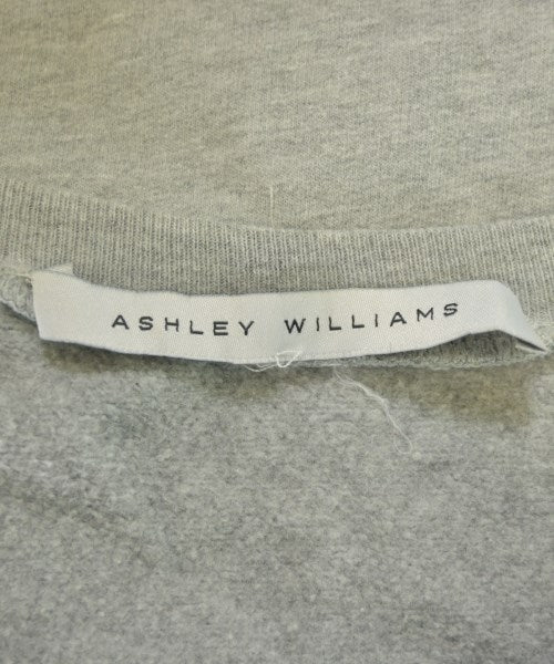 ASHLEY WILLIAMS 運動衫