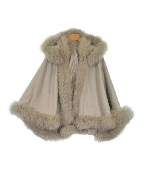 SAGA FURS 其他大衣