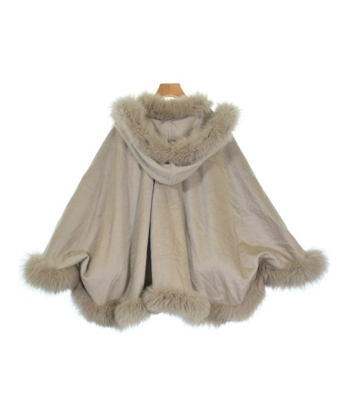 SAGA FURS 其他大衣