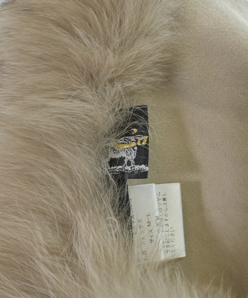 SAGA FURS 其他大衣